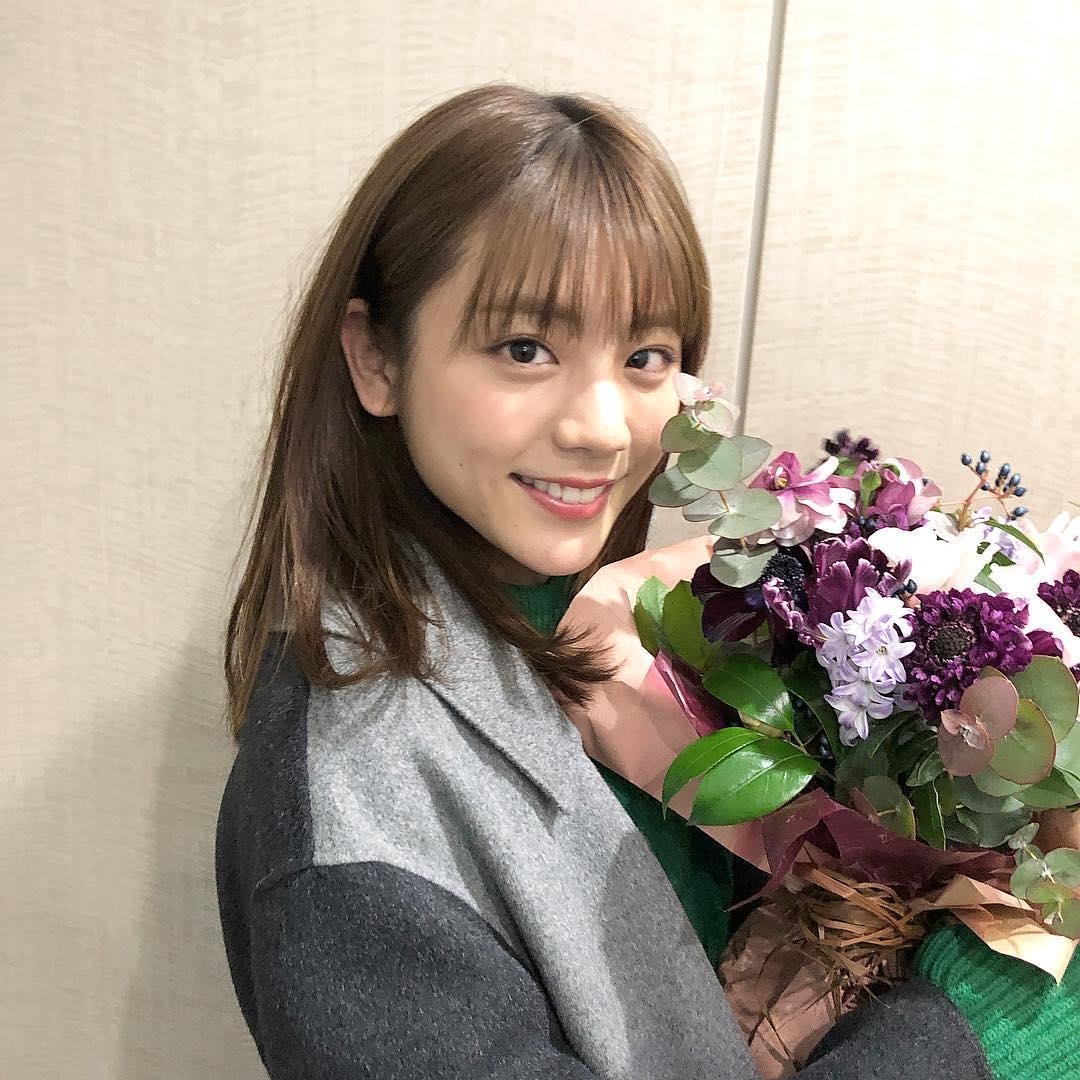 nu MC Nhat Ban xinh dep anh 6