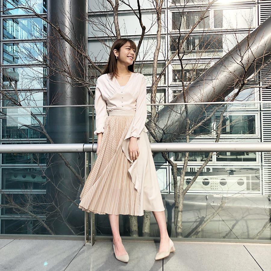 nu MC Nhat Ban xinh dep anh 5