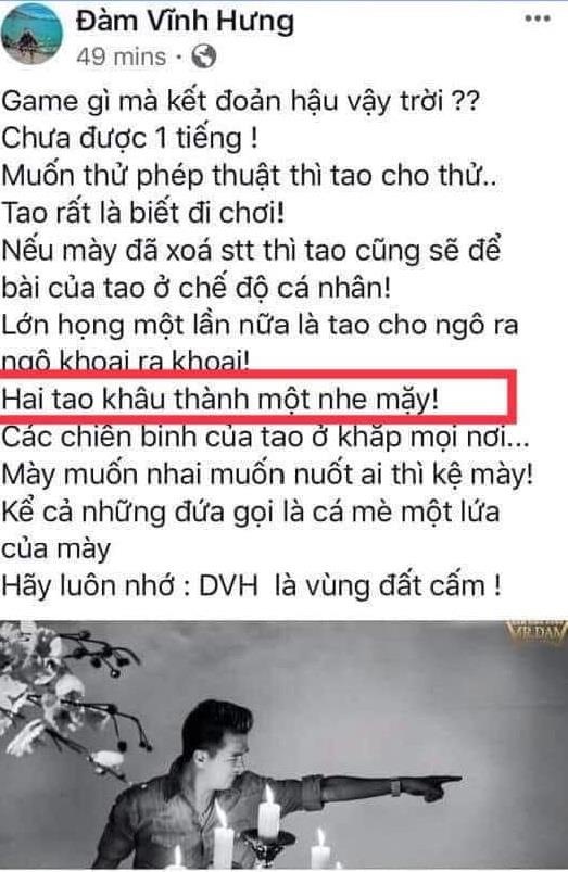 dam vinh hung phat ngon vo van hoa anh 2