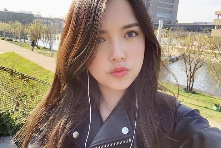 nữ du học sinh Hà Lan cộng tác với TEDx ảnh 3 nu du hoc sinh Ha Lan cong tac voi TEDx anh 3