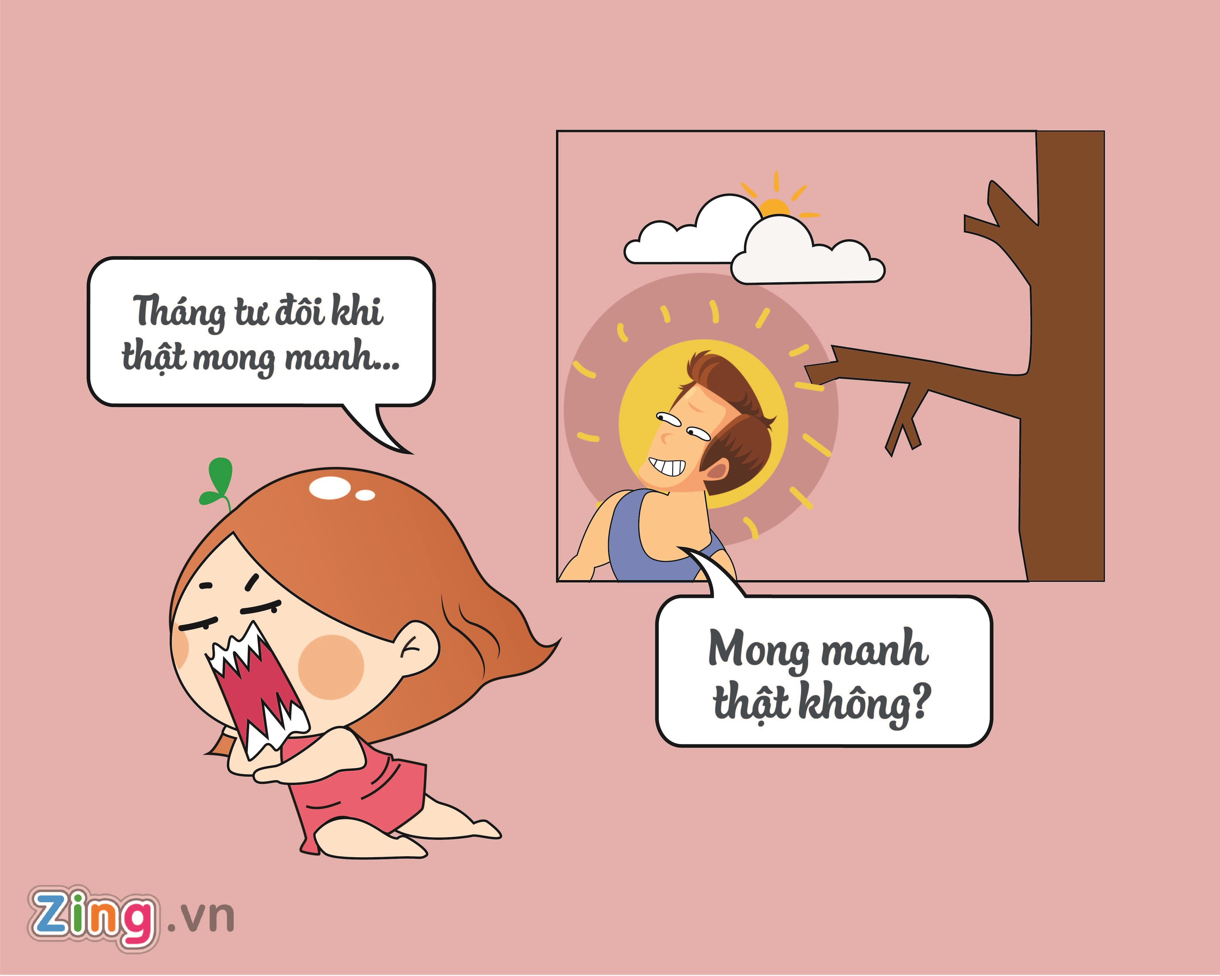 thang 4 nang nong anh 2