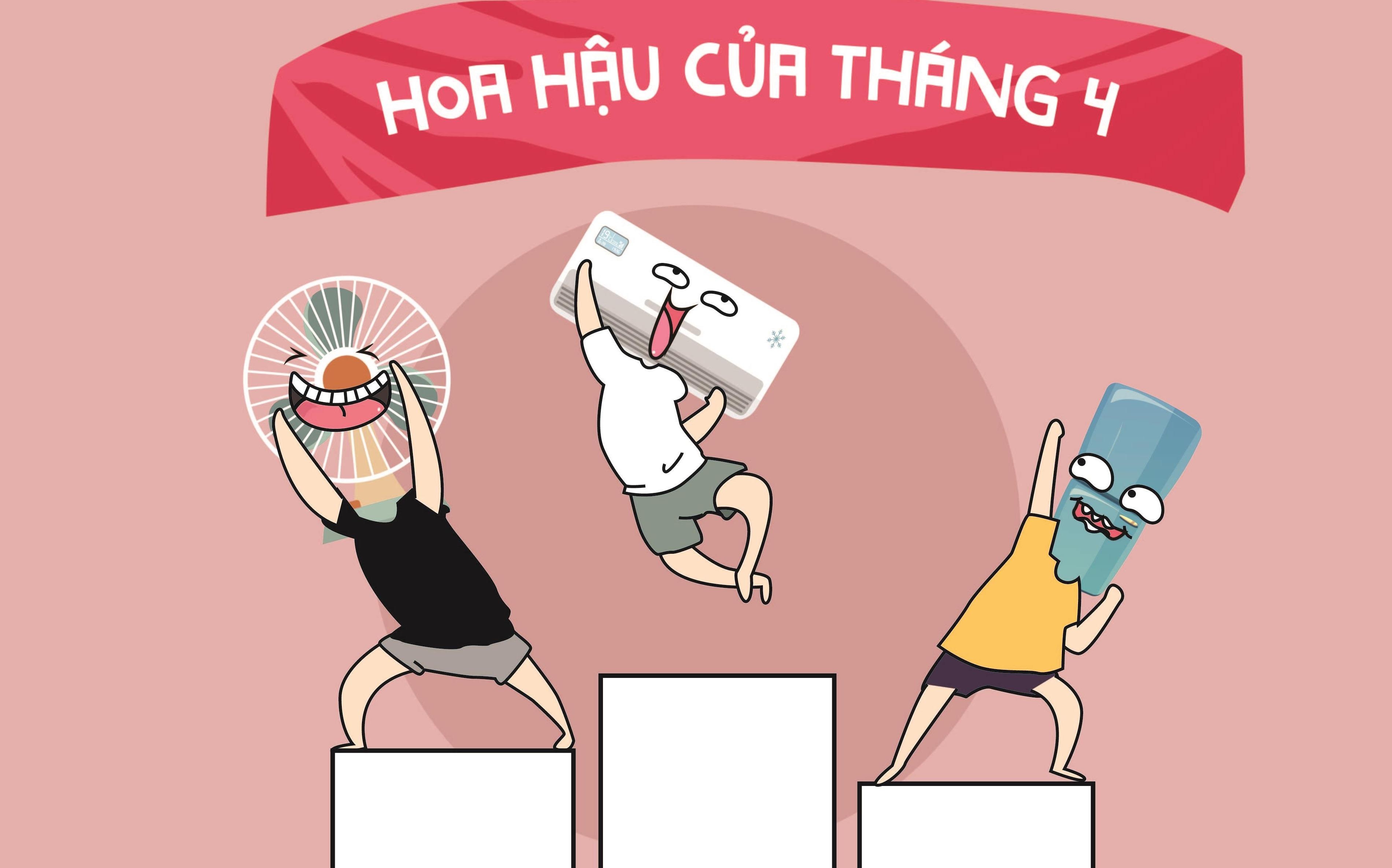 Moi thang 4 da nong the nay, toi giua mua he biet song sao day? hinh anh