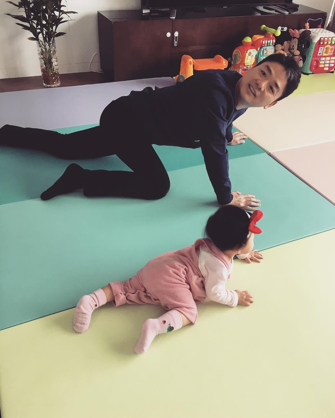 hot girl tra sua Chuong Trach Thien anh 7