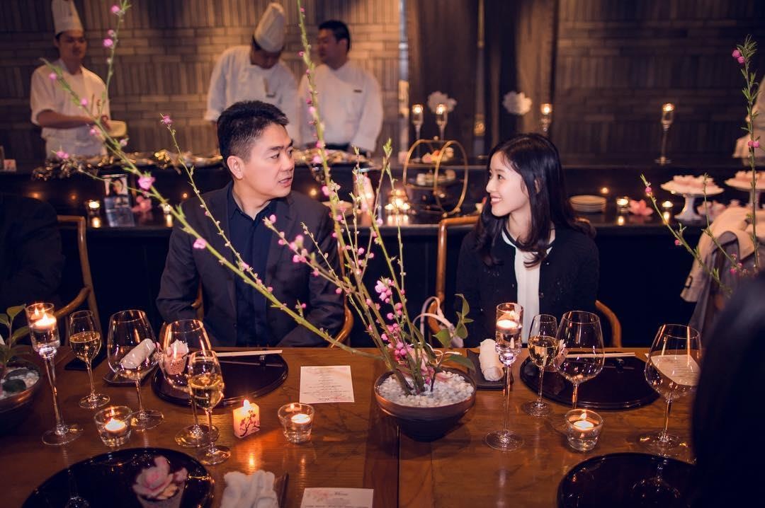 hot girl tra sua Chuong Trach Thien anh 10