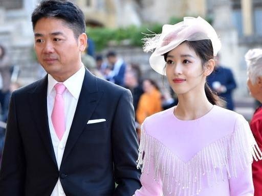 Chuyen tinh thang tram cua 'hot girl tra sua' va dai gia hon 19 tuoi hinh anh