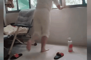 Neu khong muon ton tien mua may chay bo, day la giai phap danh cho ban hinh anh