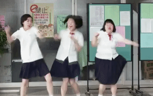 Hoc sinh cap 3 va sinh vien dai hoc khac nhau nhu the nao? hinh anh