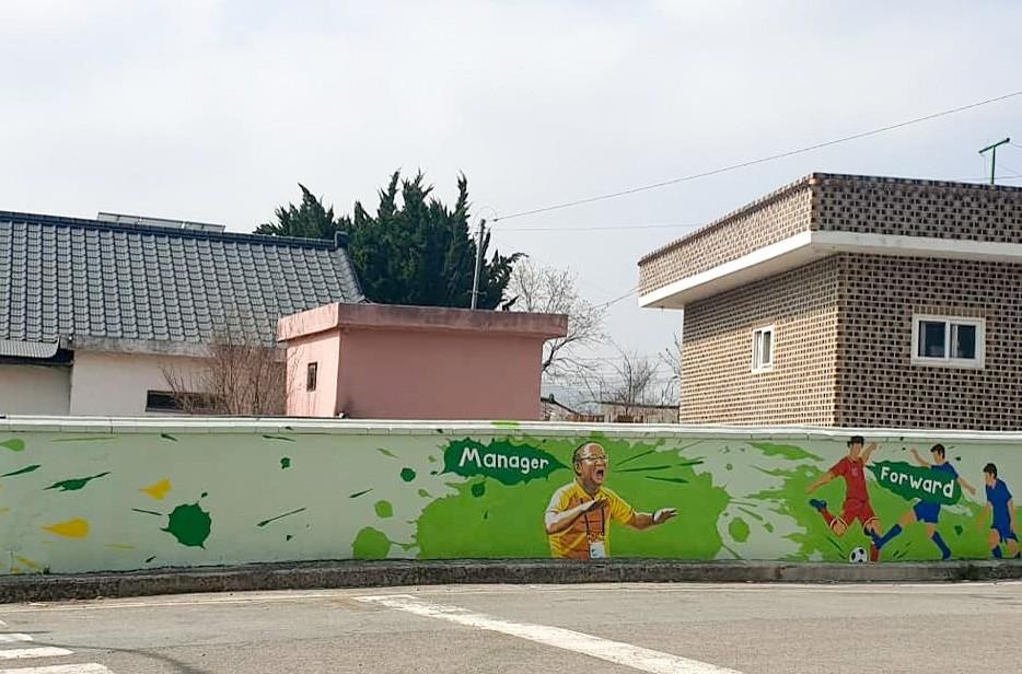 huan luyen vien Park Hang-seo anh 7