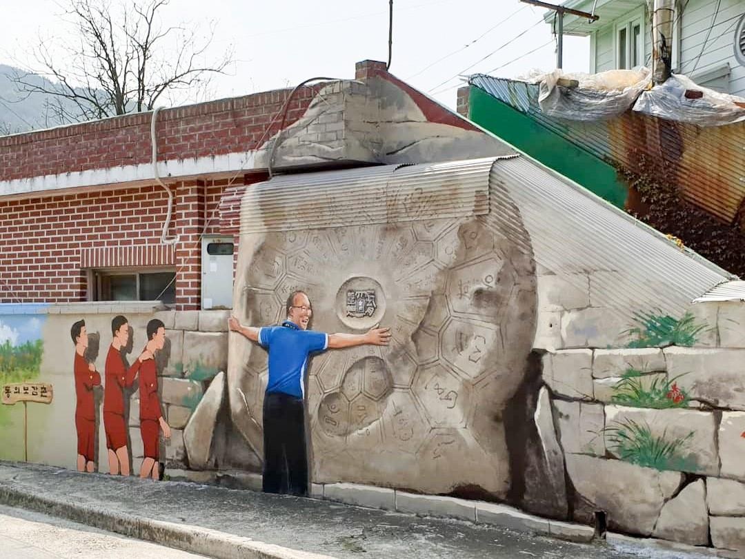 huan luyen vien Park Hang-seo anh 3