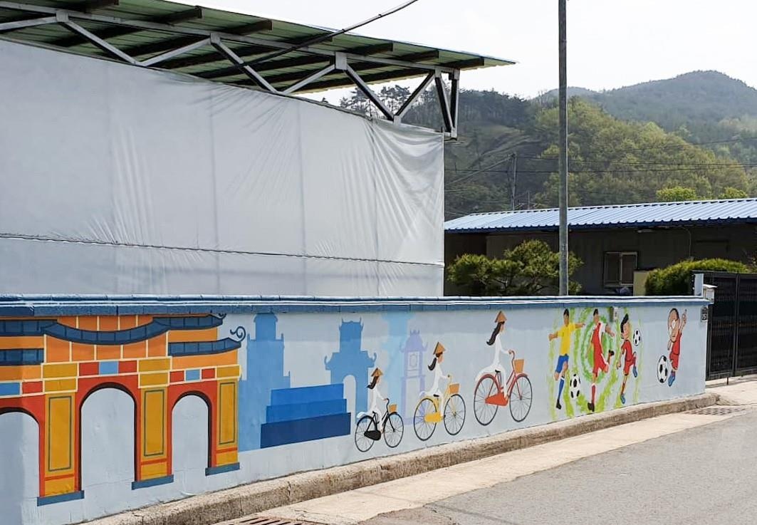 huan luyen vien Park Hang-seo anh 4