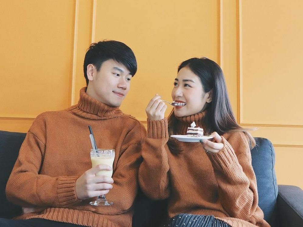 8 nam ben nhau, Trang Lou goi chong la 'ban than, ban doi, ban nhau' hinh anh