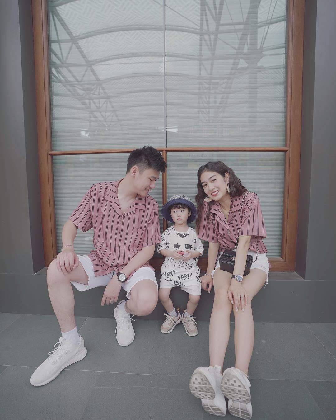 vo chong trang lou ky niem 8 nam ben nhau anh 3