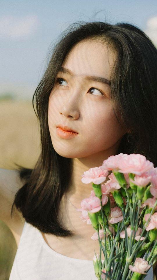 nu sinh co nhan sac trong treo nhu moi tinh dau anh 7