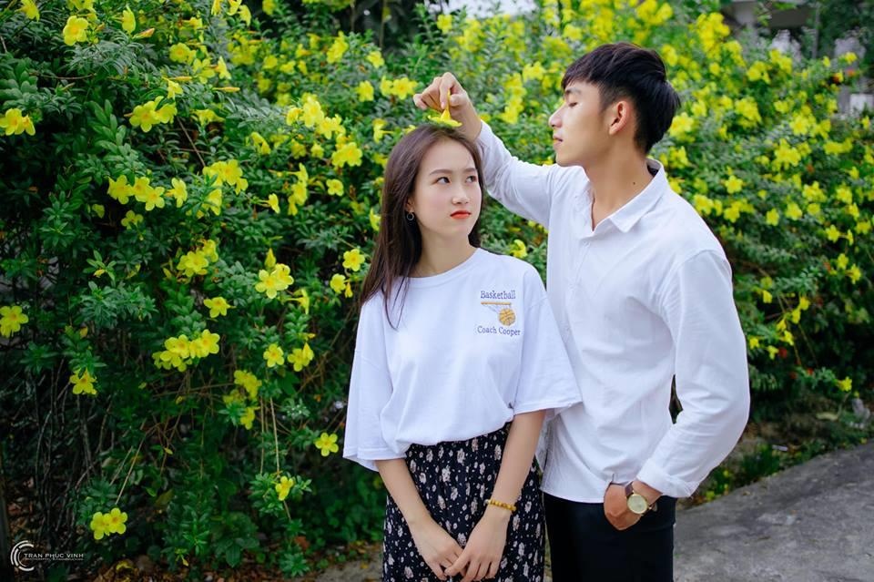 nu sinh co nhan sac trong treo nhu moi tinh dau anh 9