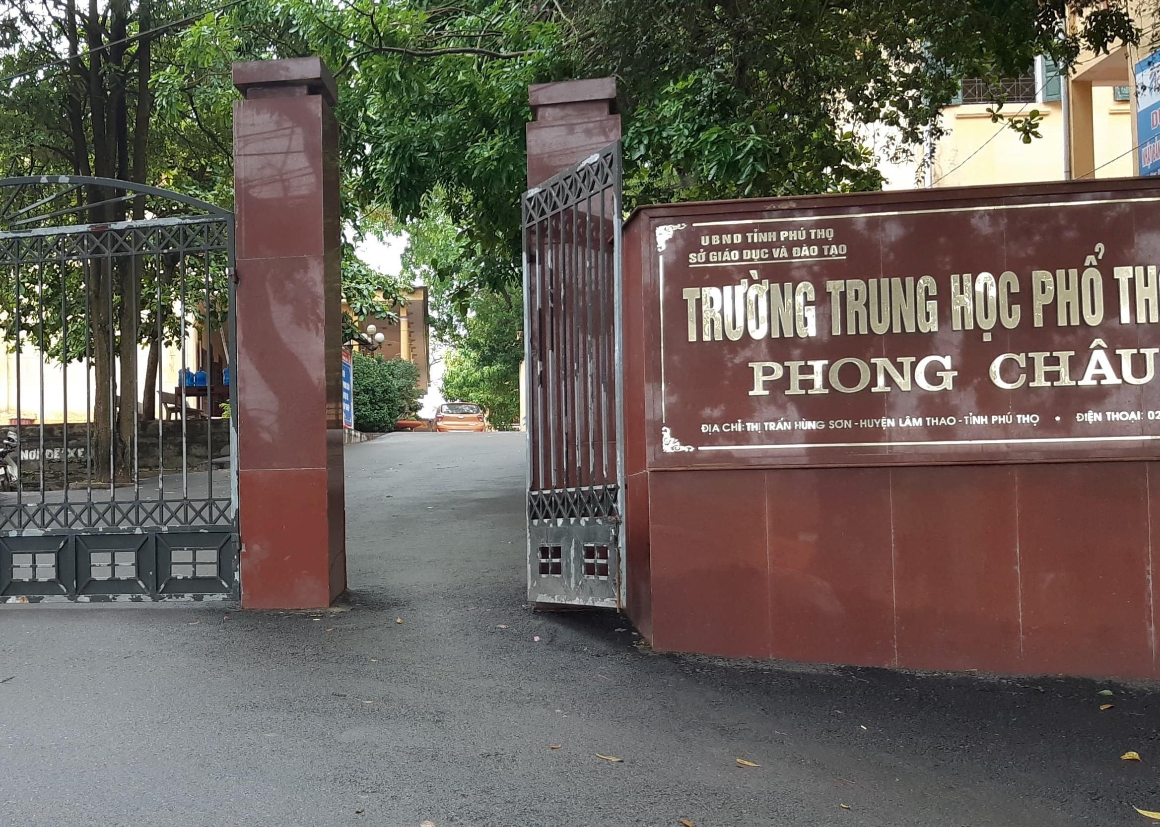 Xuat hien nhieu tai khoan gia mao nam sinh nghi lam 4 ban nu co thai hinh anh