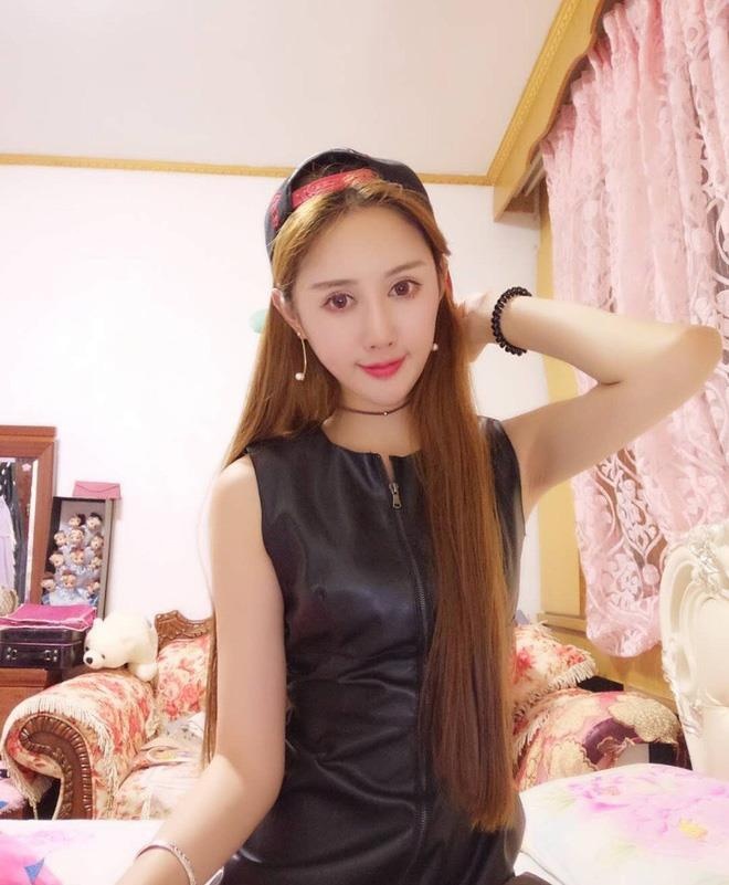 co gai cao gan 1m90 anh 5