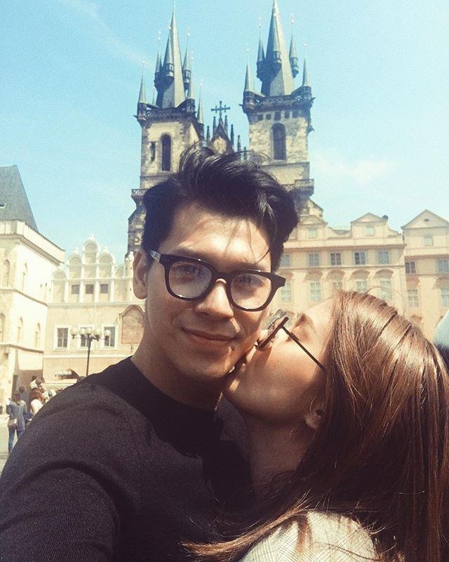 hot girl Ngoc Thao dap tra antifan anh 2