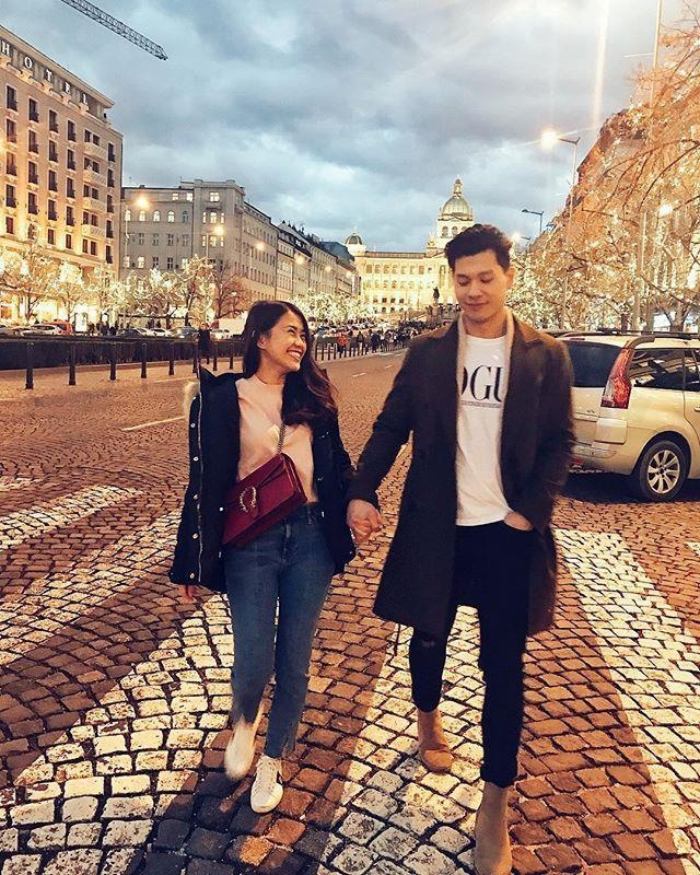 hot girl Ngoc Thao dap tra antifan anh 3