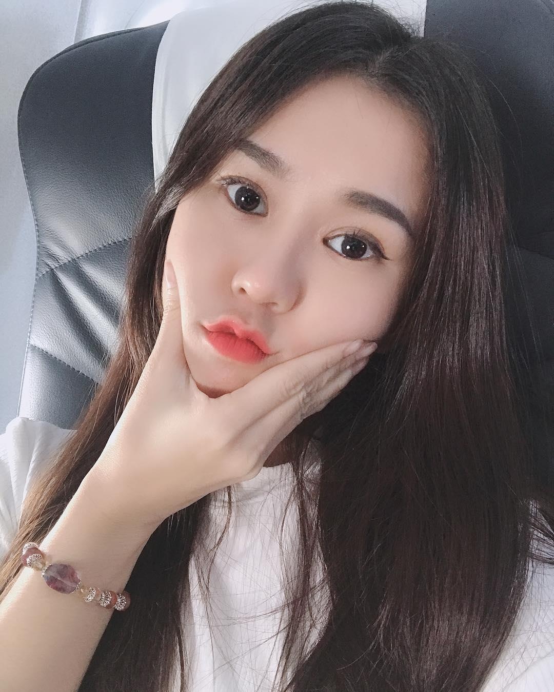 hot girl ngoc thao anh 9