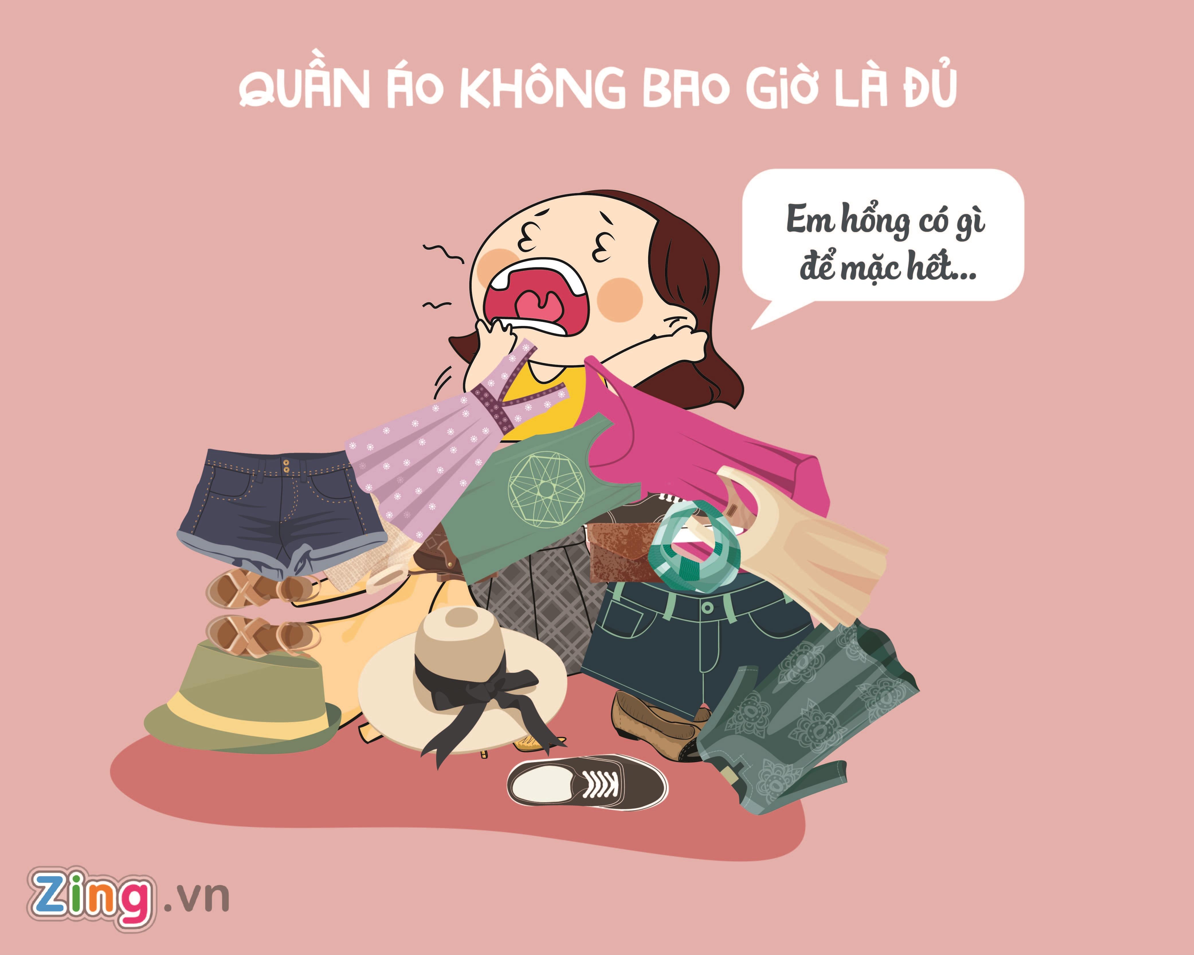 vi sao con gai luon keu ngheo anh 2