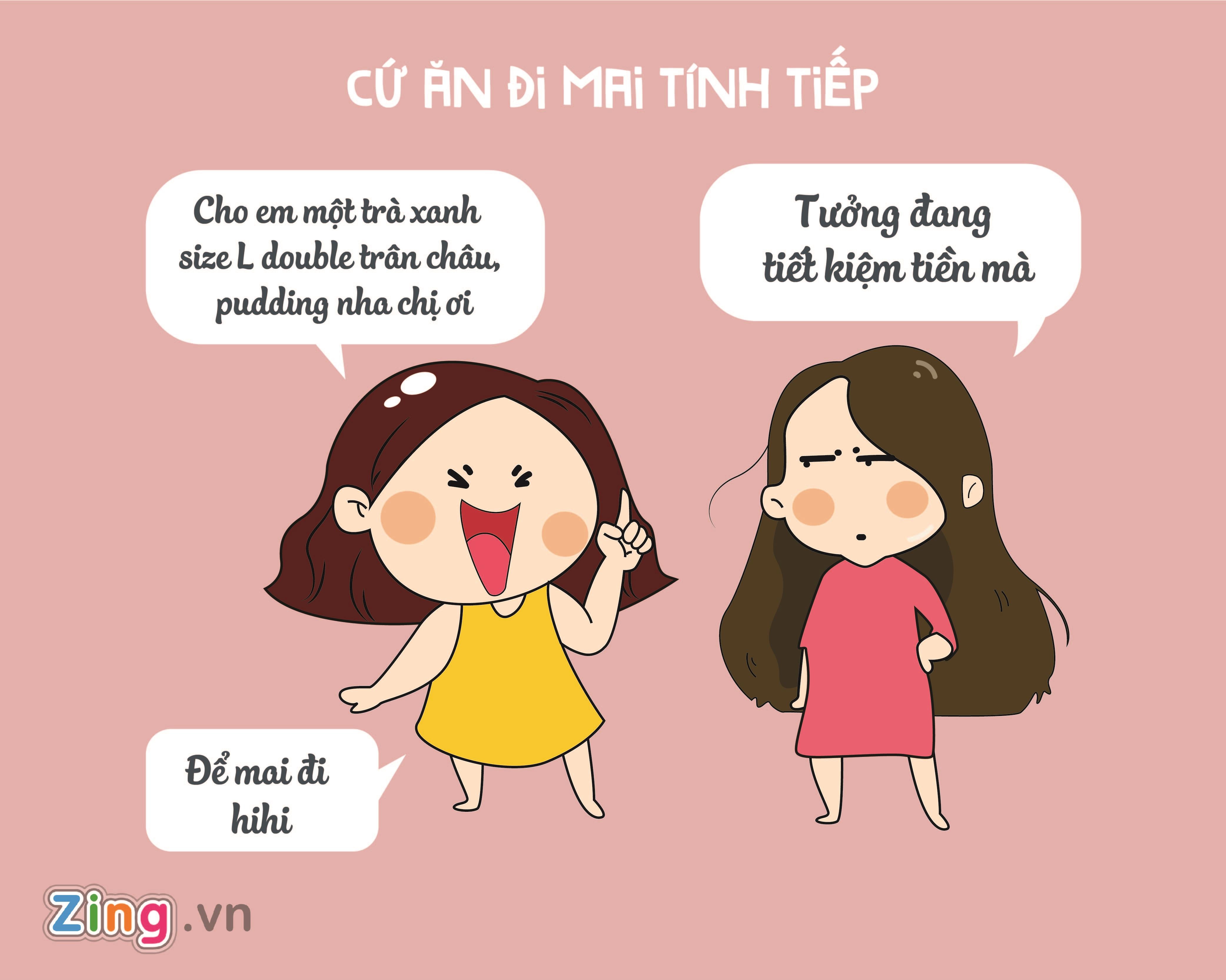 vi sao con gai luon keu ngheo anh 4