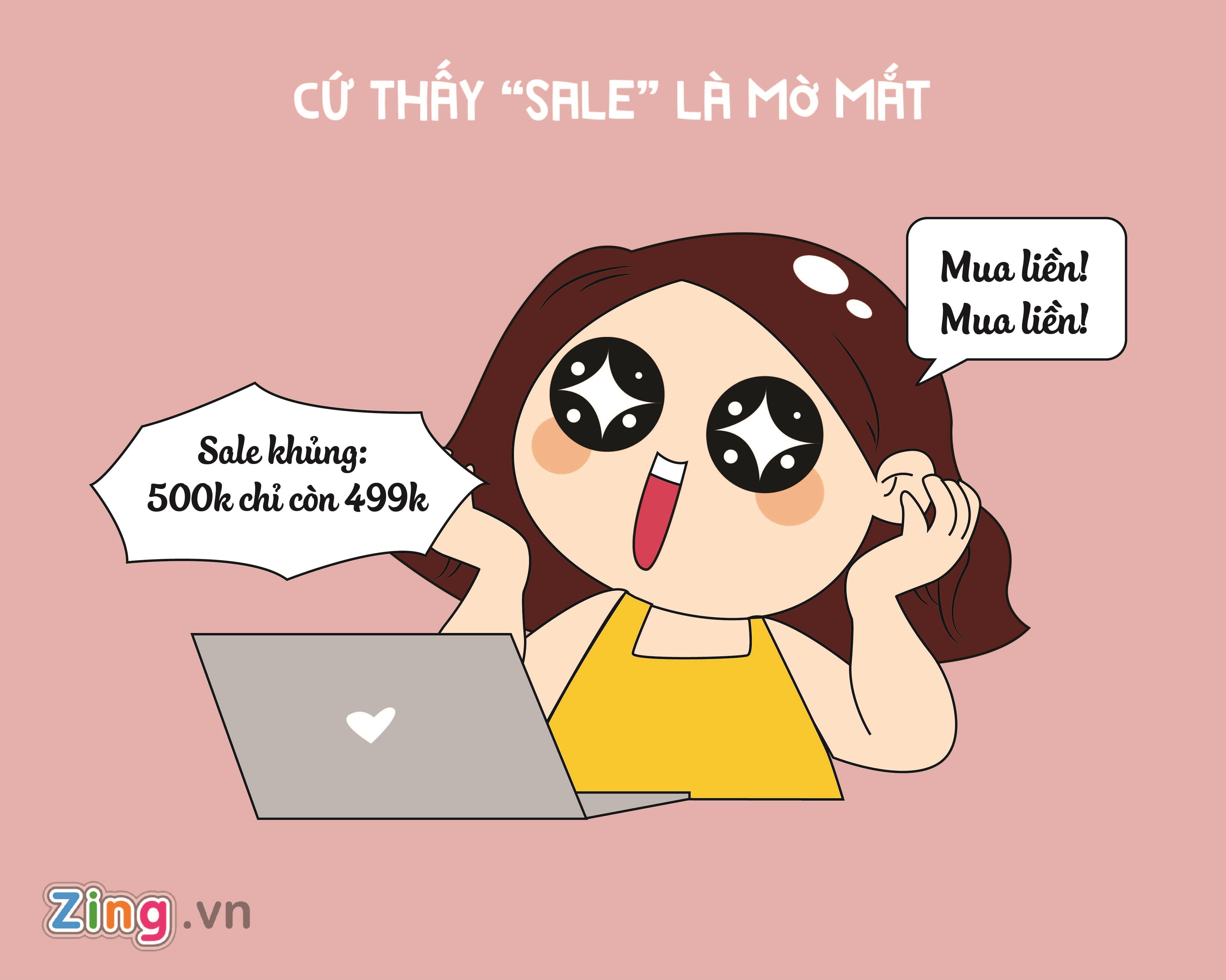 vi sao con gai luon keu ngheo anh 8