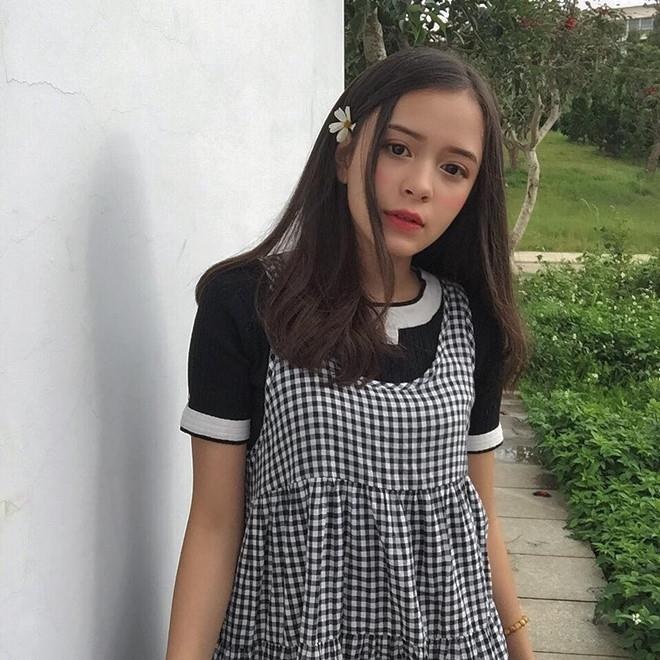 hot girl da lat anh 9