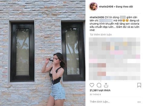 hot girl quảng cáo không có tâm ảnh 3 hot girl quang cao khong co tam anh 3