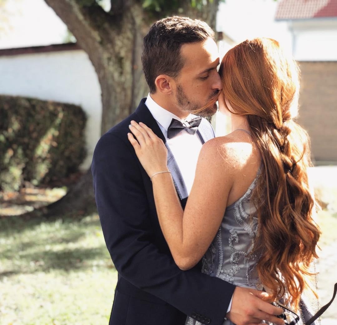 hot girl co mai toc do tu nhien anh 9