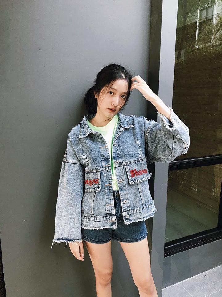 hot girl Thai Lan dep mong manh anh 6