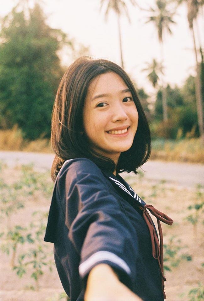 hot girl Thai Lan dep mong manh anh 7