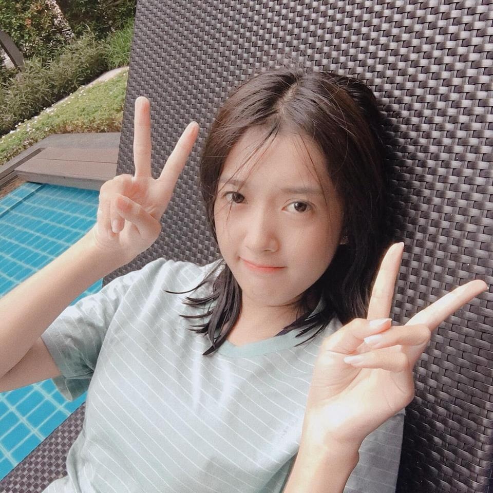 hot girl Thai Lan dep mong manh anh 8