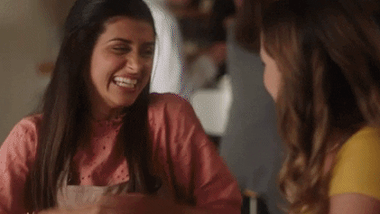 Du than thiet toi dau, con gai van noi doi nhau nhung dieu nay hinh anh