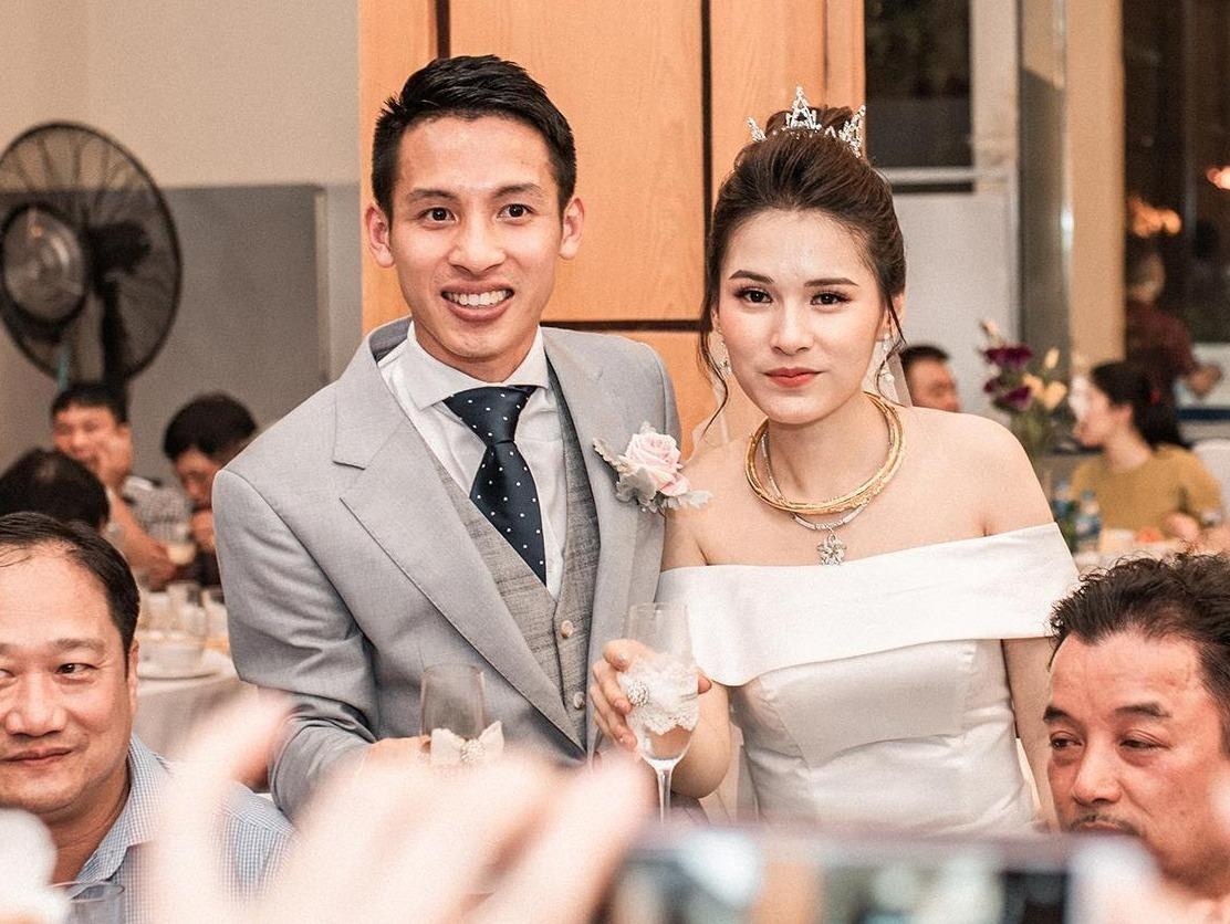 Dang anh ninh not, Do Hung Dung bi vo 'boc phot' khong thuong tiec hinh anh