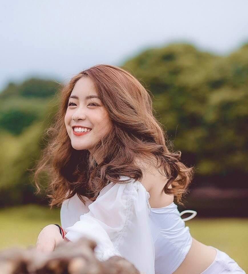 hot girl ngay be giang anh 11