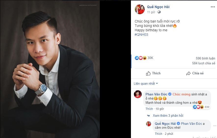 sinh nhat que ngoc hai anh 5