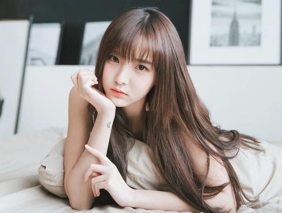 Co gai Thai Lan khien dan mang thich thu khi cover 'Anh oi o lai' hinh anh