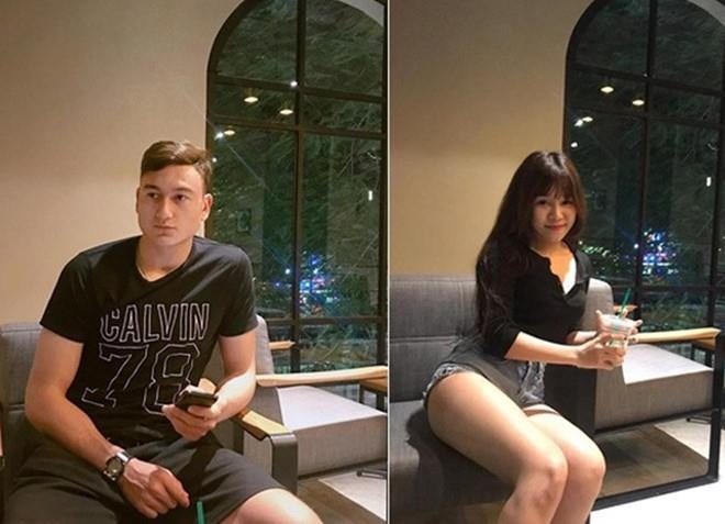 cau thu dinh tin don hen ho anh 10