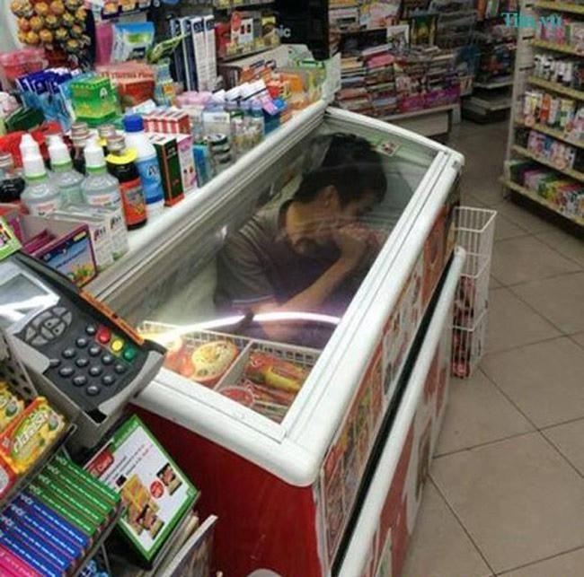 di dau tranh nong anh 1