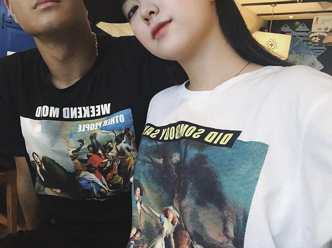 ban gai ha duc chinh anh 1