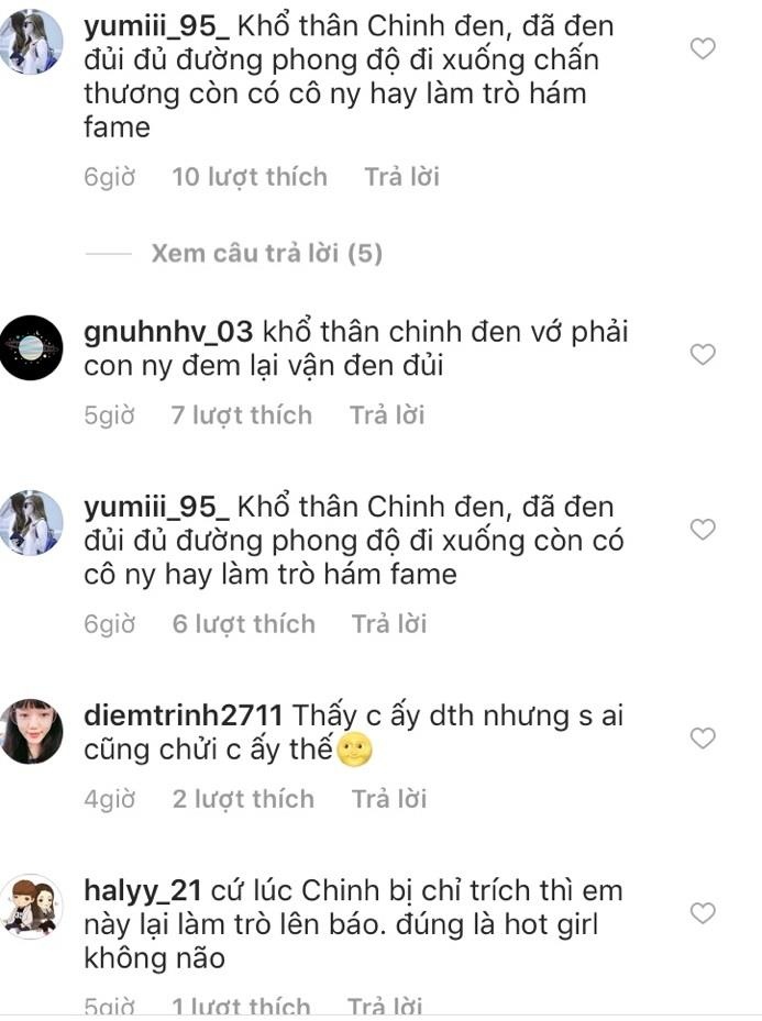 ban gai ha duc chinh anh 2