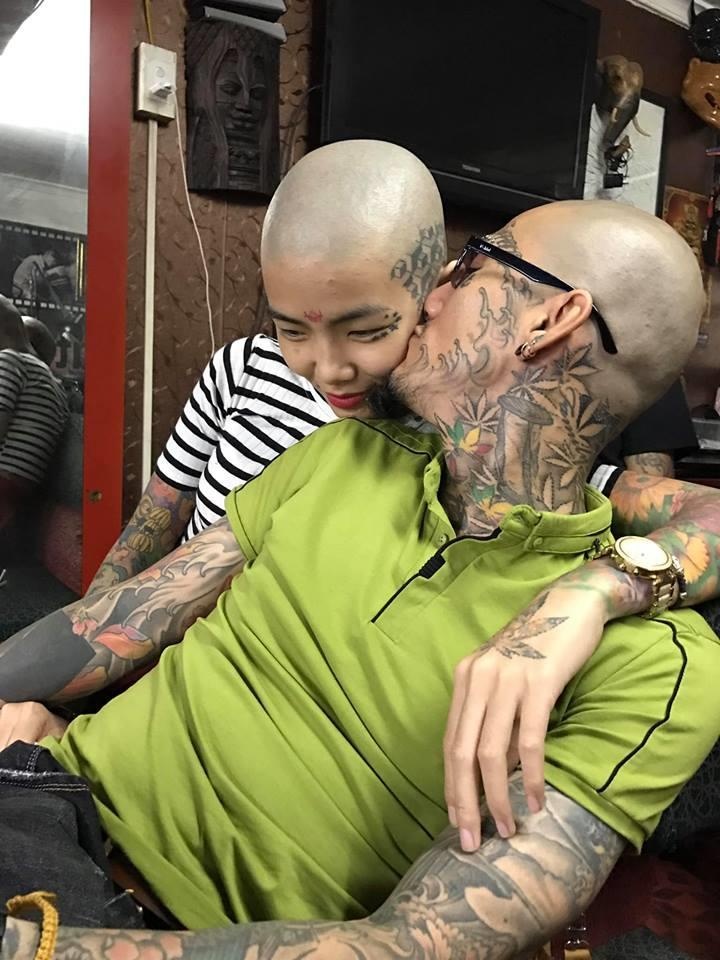 co gai xam tro bi biu moi gio ra sao anh 7