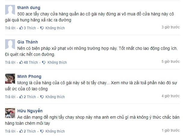 bị đánh vì nhắc nhở việc vứt rác ảnh 3 bi danh vi nhac nho viec vut rac anh 3