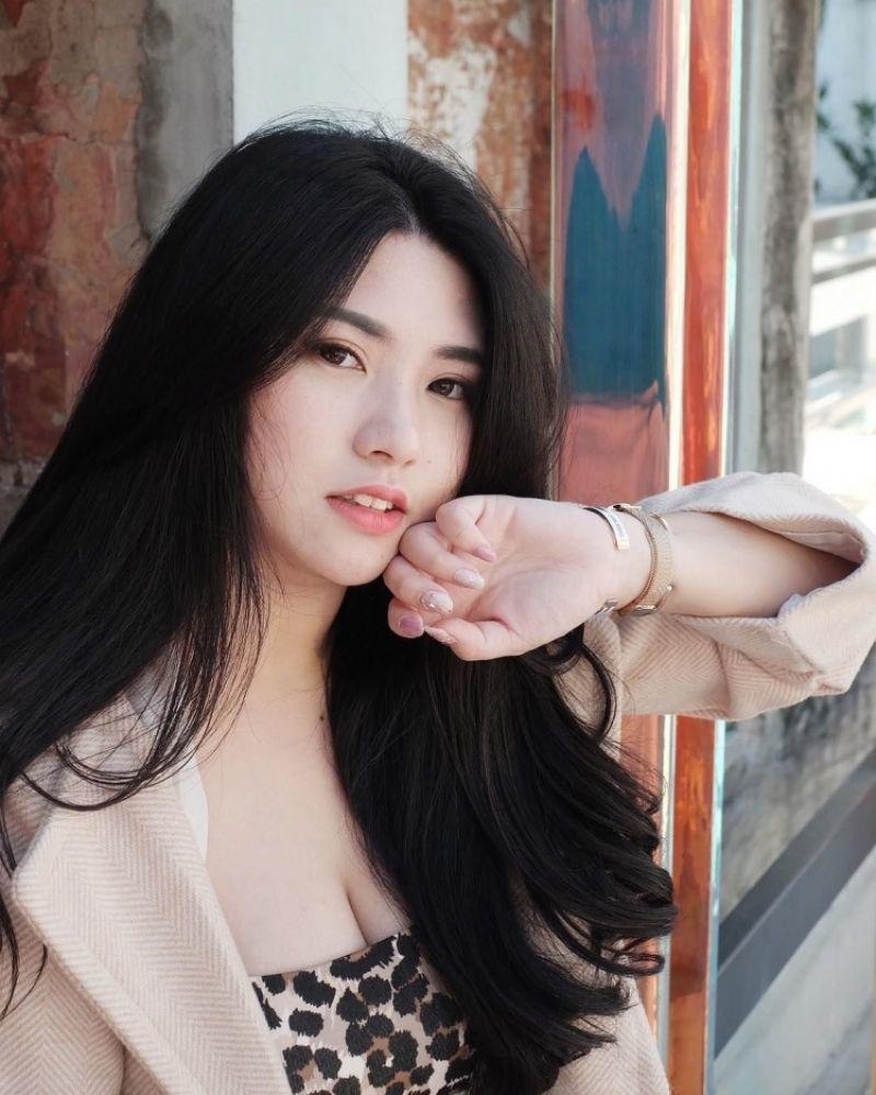 hot girl malaysia co vong mot hon 100 cm anh 5