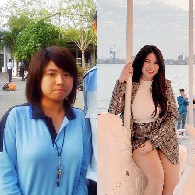 hot girl malaysia co vong mot hon 100 cm anh 9