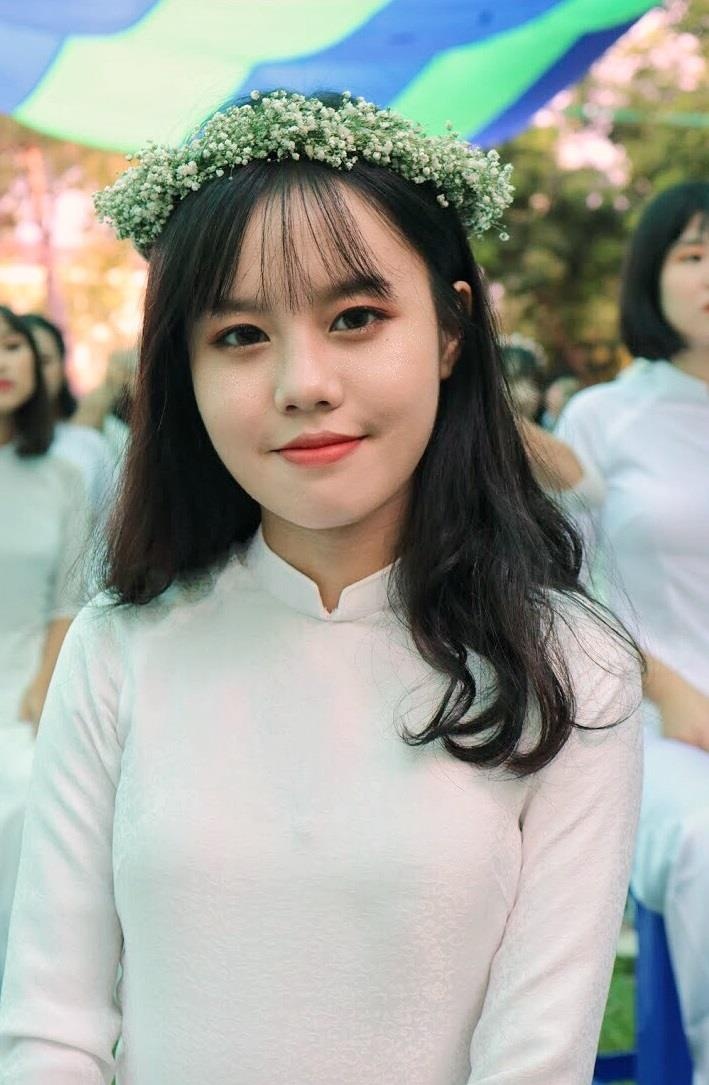 nu sinh Lao Cai gianh hoc bong 6 truong dai hoc anh 3