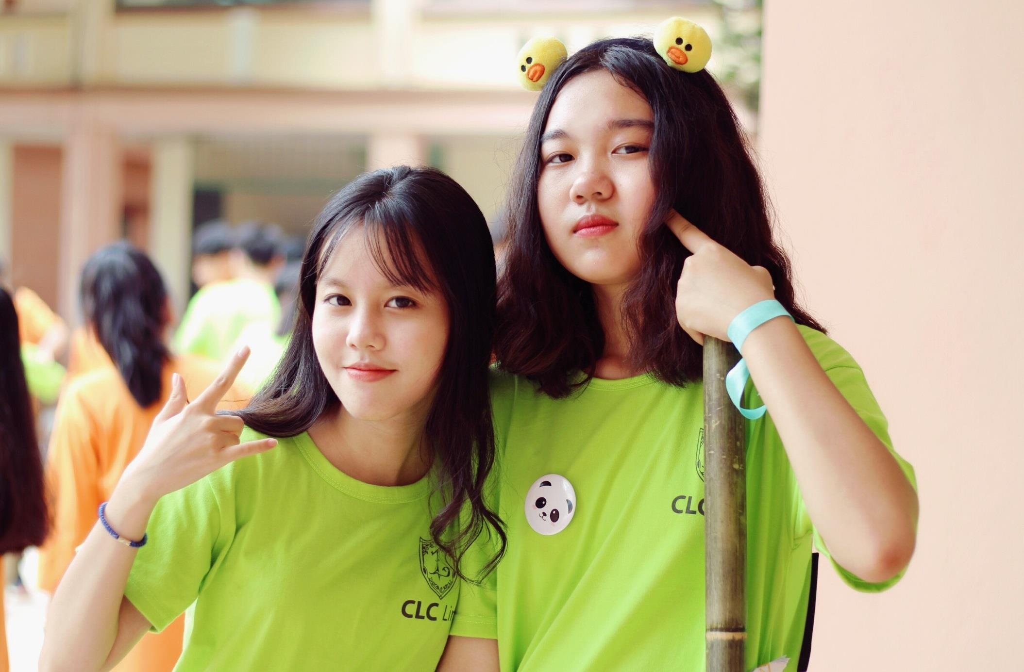 nu sinh Lao Cai gianh hoc bong 6 truong dai hoc anh 5