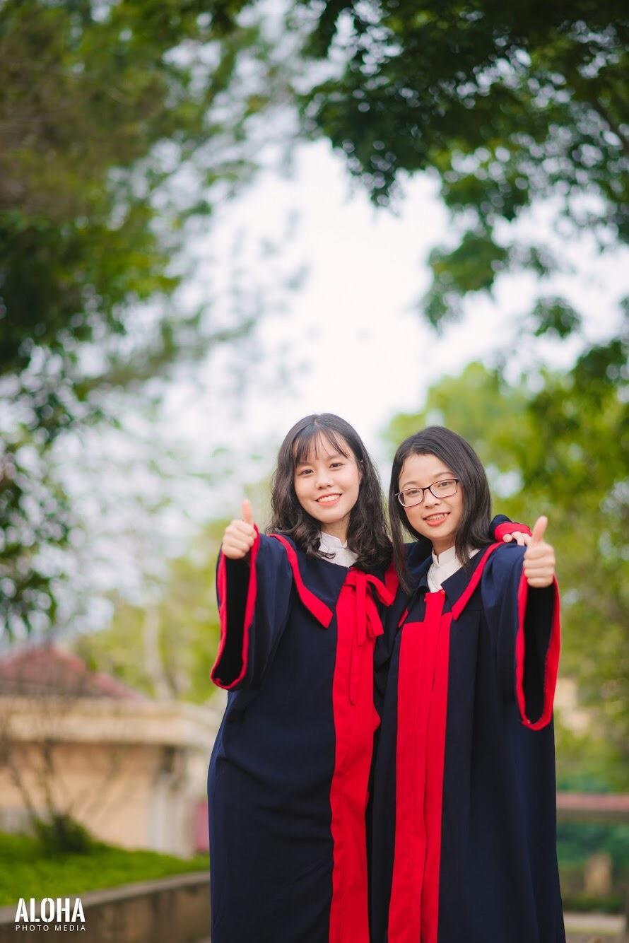 nu sinh Lao Cai gianh hoc bong 6 truong dai hoc anh 4