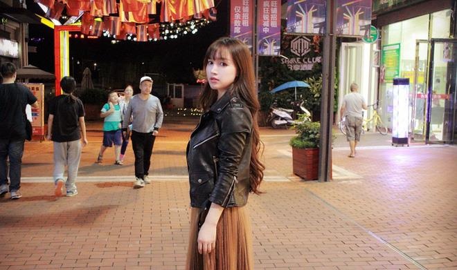 lý tử thất ảnh 5 ly tu that anh 5