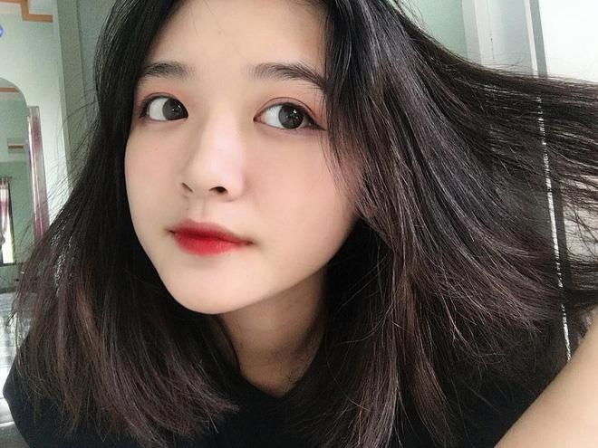 nu sinh lao cai xinh xan hoc gioi anh 8